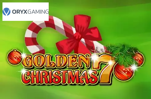 Golden 7 Christmas